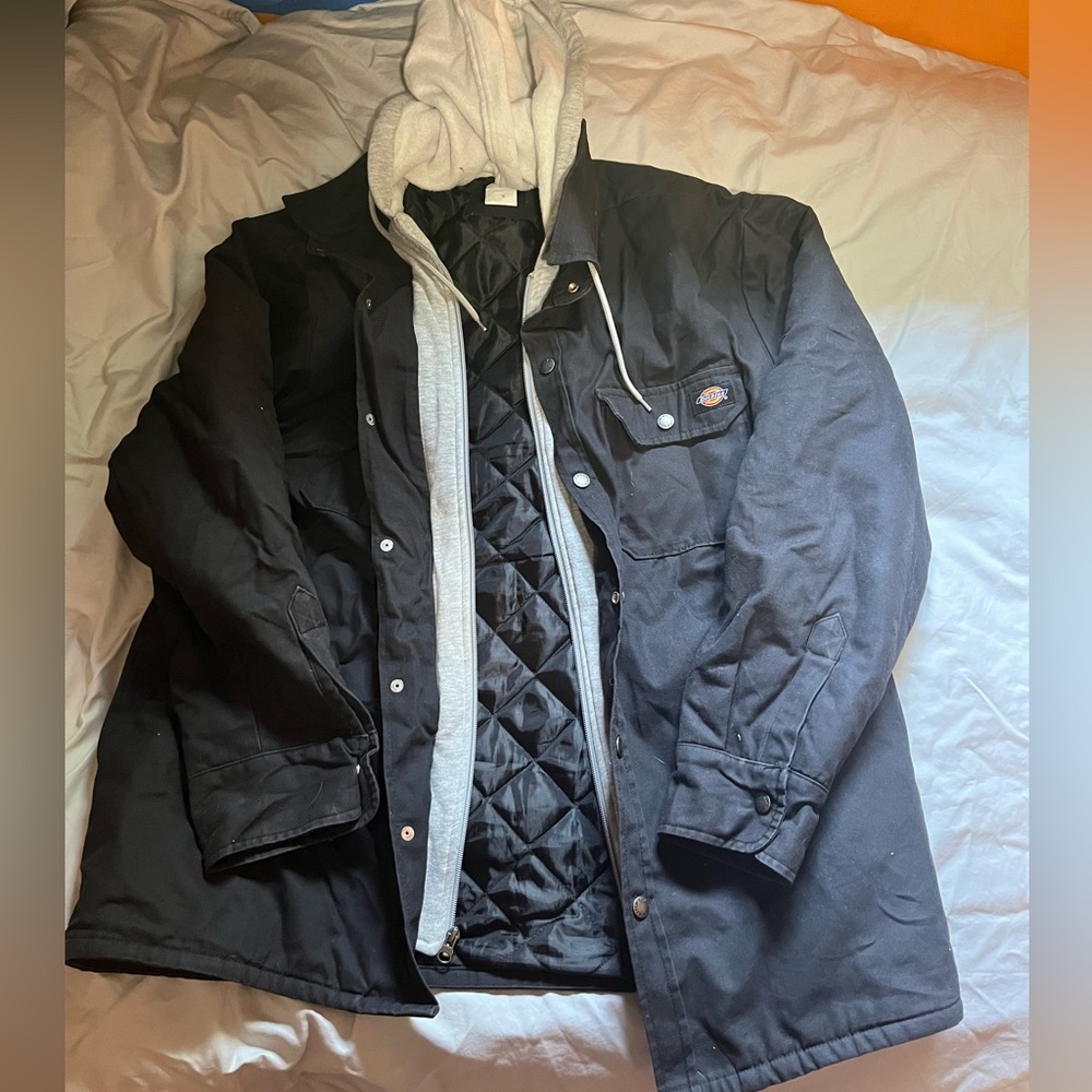Men’s jacket coat